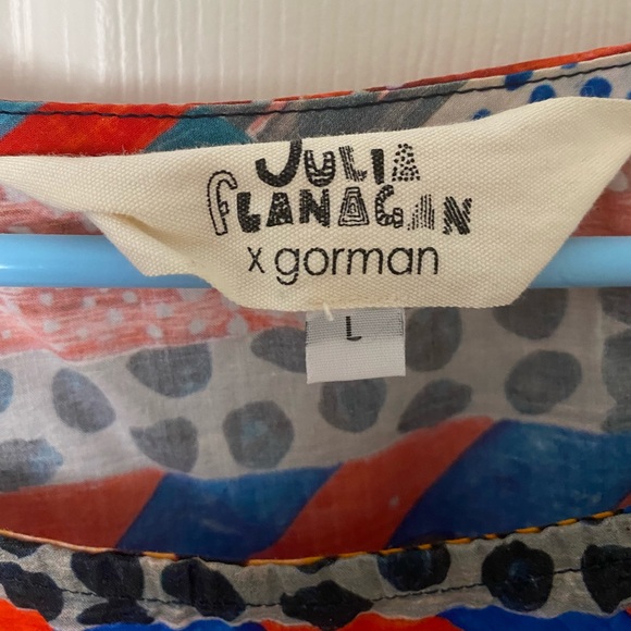 Gorman smock dress - Picture 2 of 4